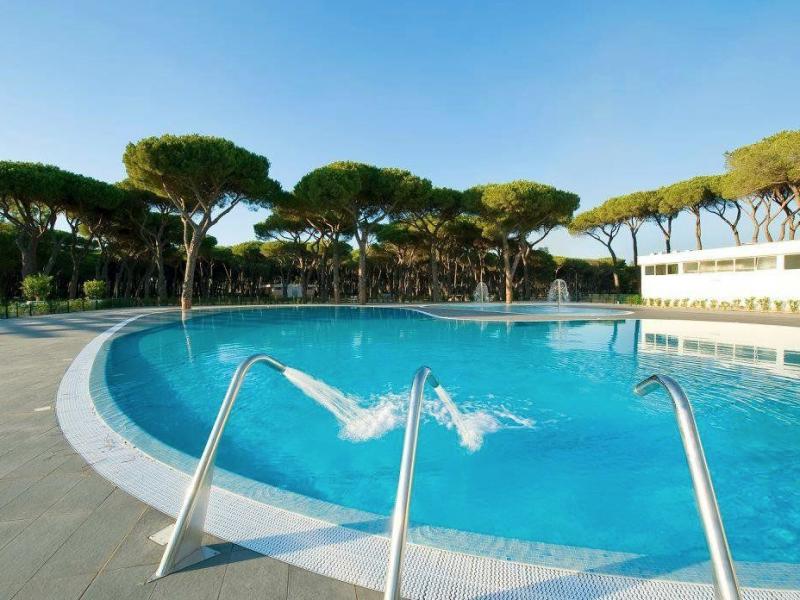 Camping Roma Capitol