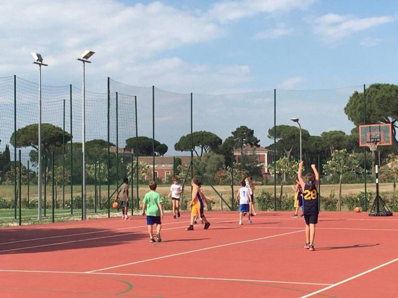 Camping Roma Capitol