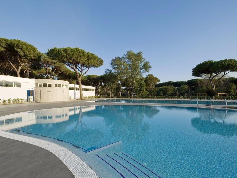 Camping Roma Capitol