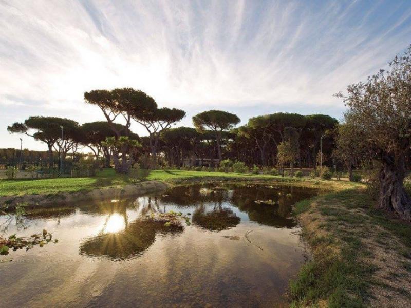 Camping Roma Capitol