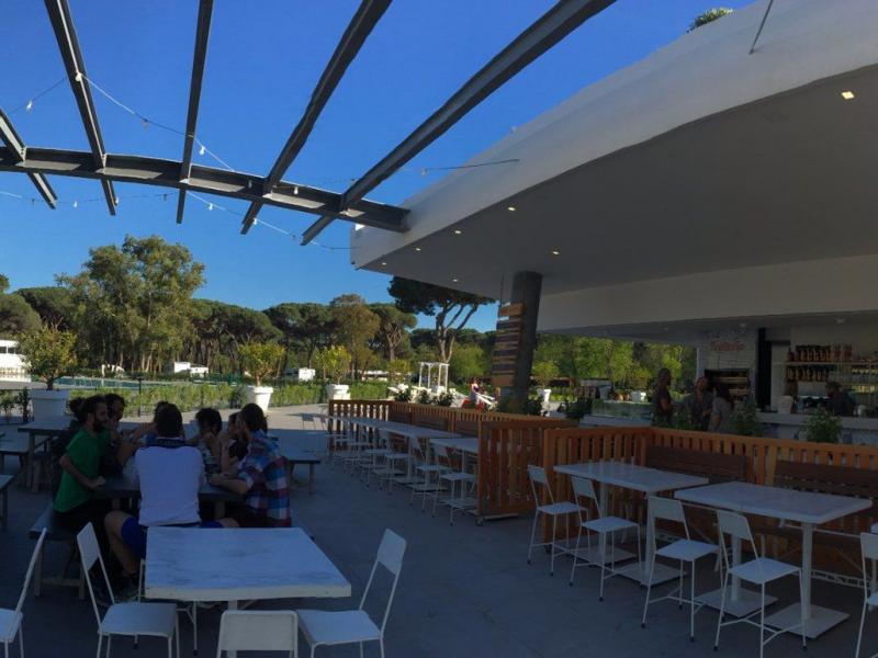 Camping Roma Capitol