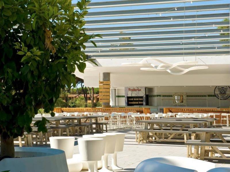 Camping Roma Capitol