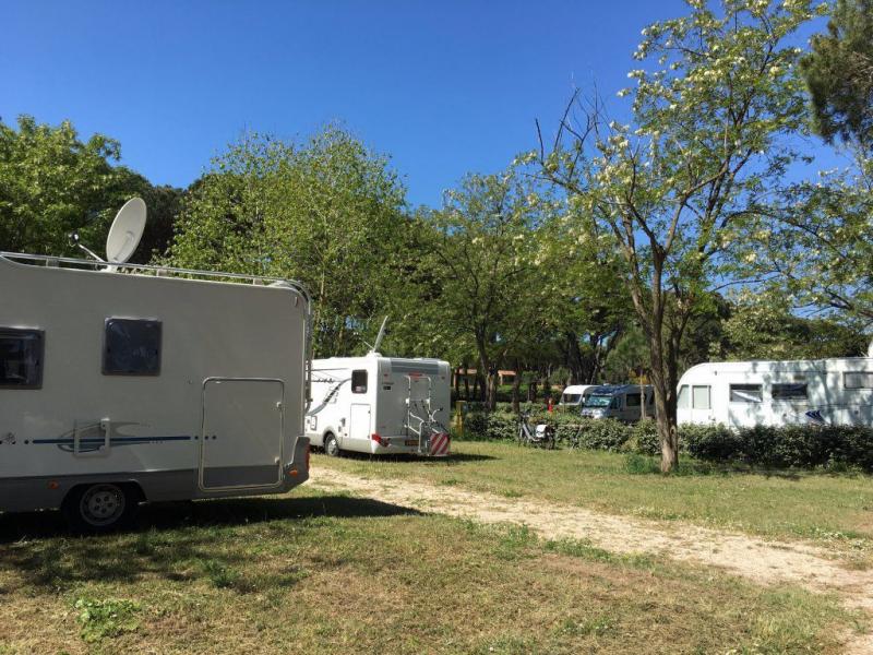 Camping Roma Capitol