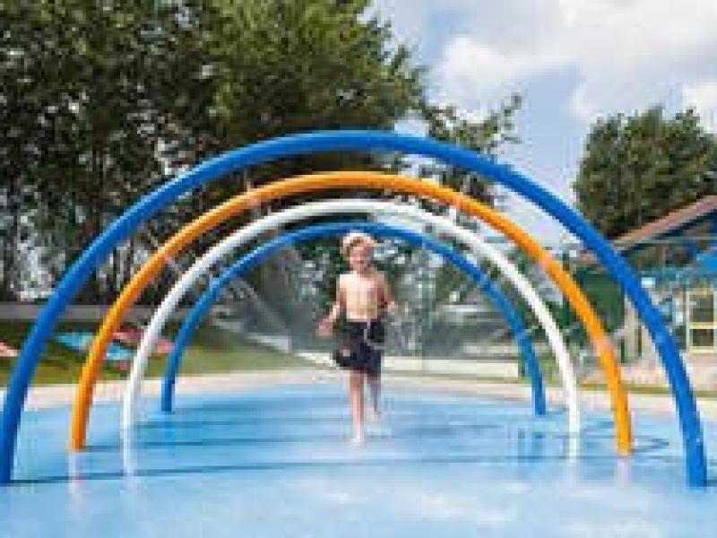 Campeggio Strand Westende