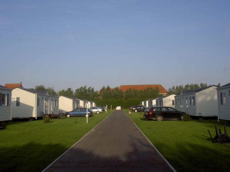 Campeggio Strand Westende