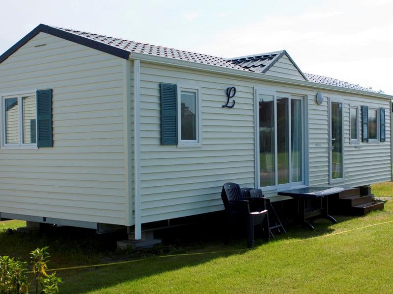 Campeggio Strand Westende