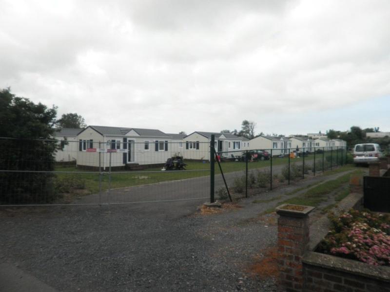 Campeggio Strand Westende