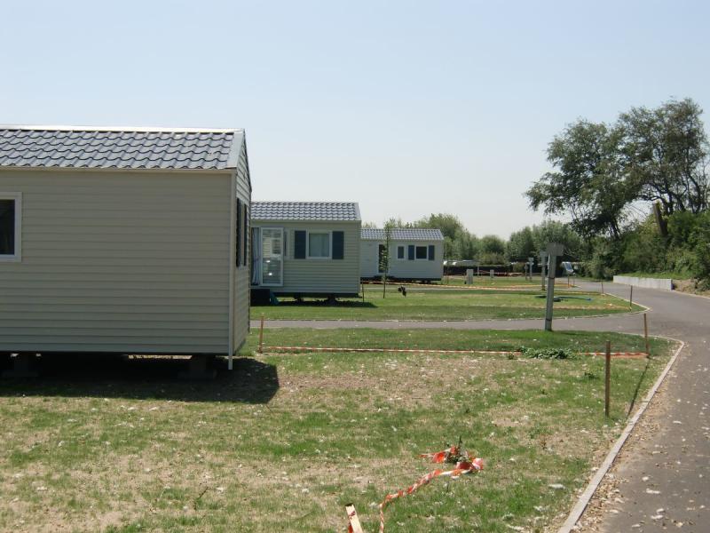 Campeggio Strand Westende