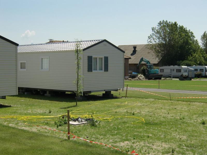 Campeggio Strand Westende