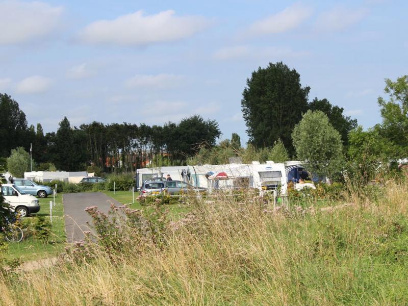 Campeggio Nieuwpoort