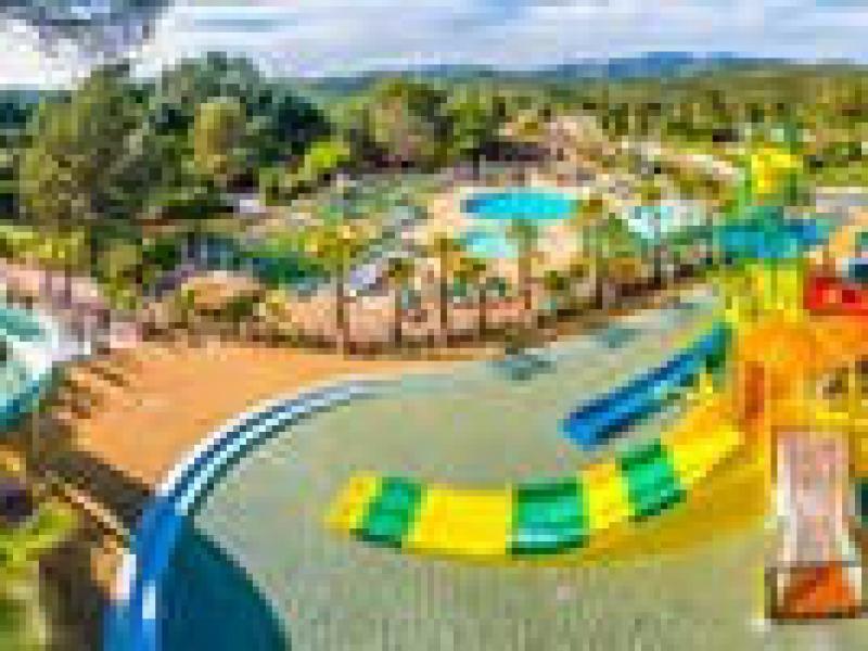 Campeggio Esterel Caravaning