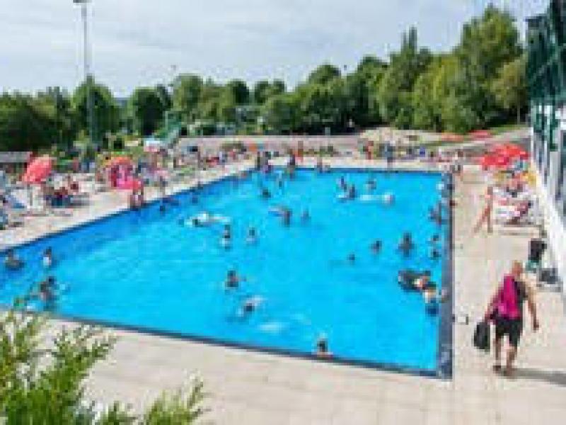 Ardennen Camping Bertrix