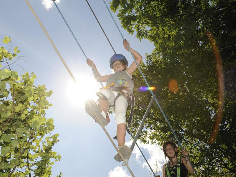 Ardennen Camping Bertrix