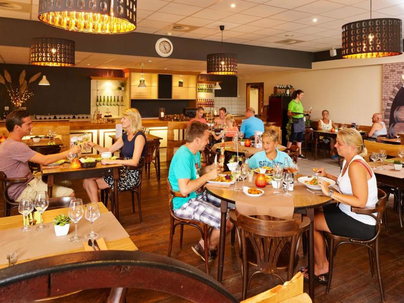 Ardennen Camping Bertrix