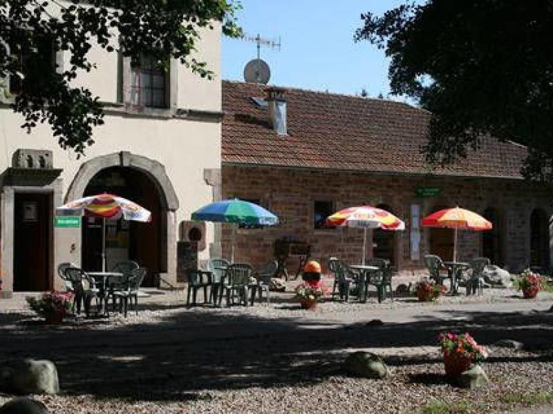 Domaine des Messires