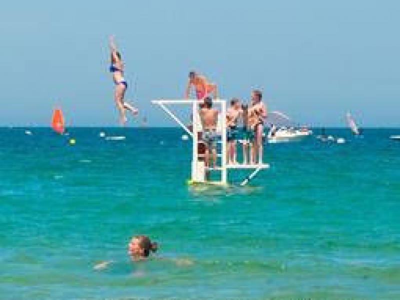 RCN Port l'Epine - Country Camp