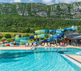 Villaggio turistico Molenheide