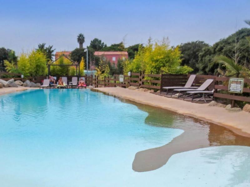 Campeggio Parc des Allais