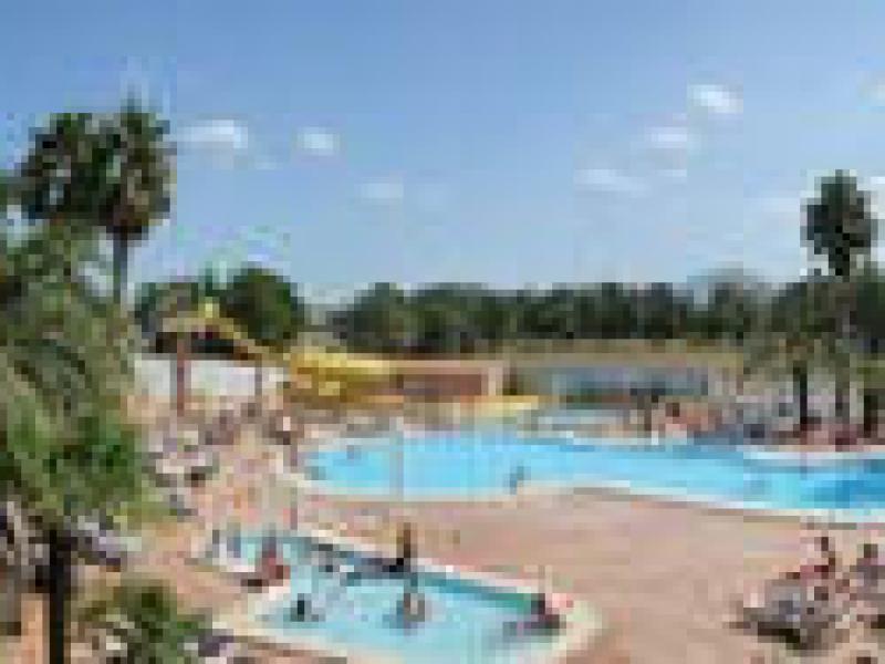 Campeggio Le Neptune