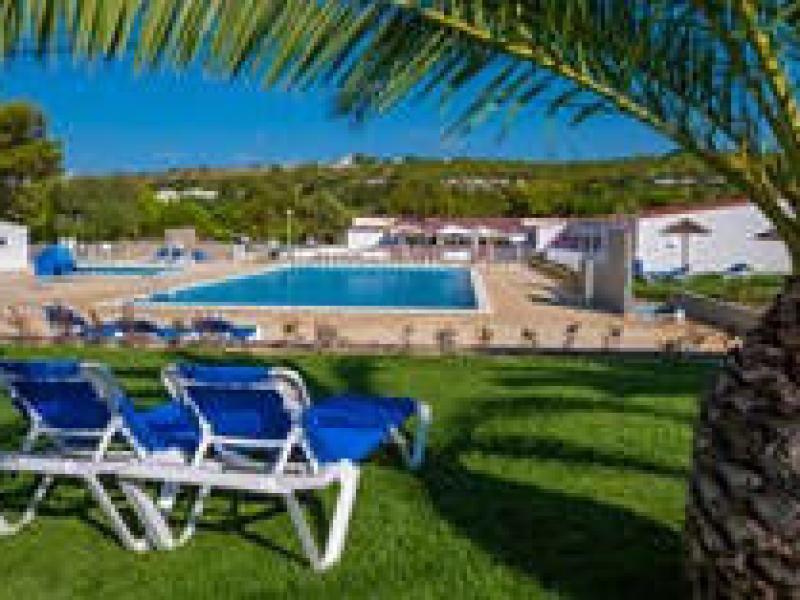 Campeggio Orbitur Valverde