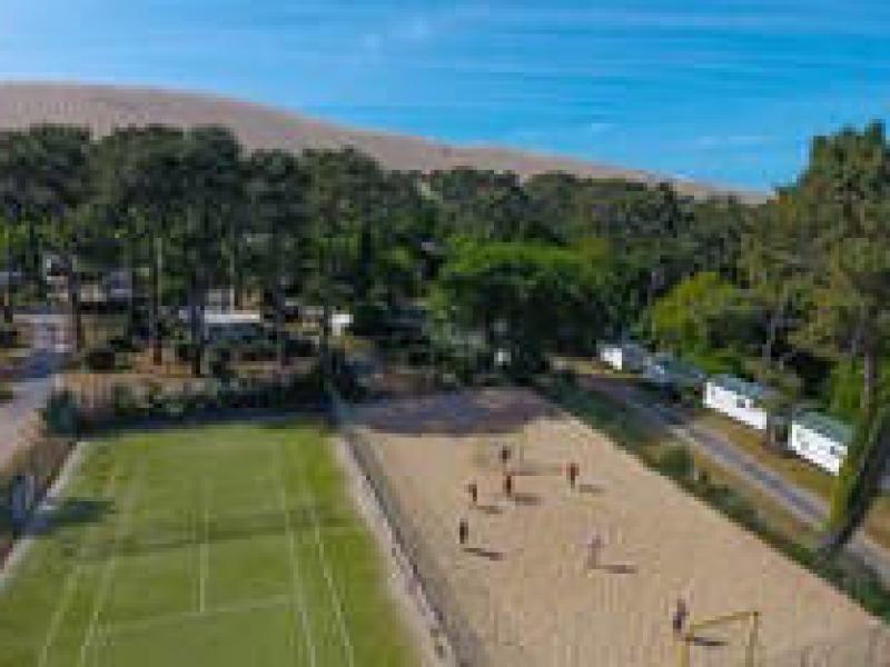 Campeggio De La Fôret