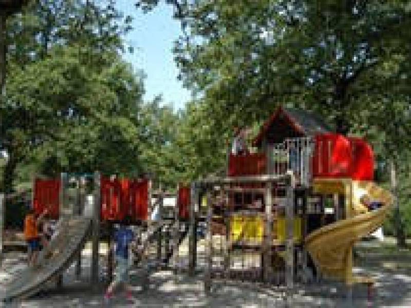 Campeggio Saint Disdille