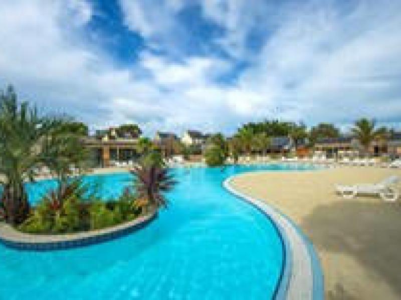 Campeggio Baie du Kernic