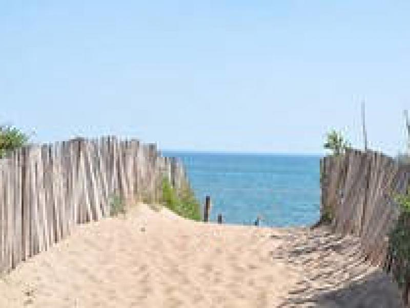 Campeggio Etoile de Mer