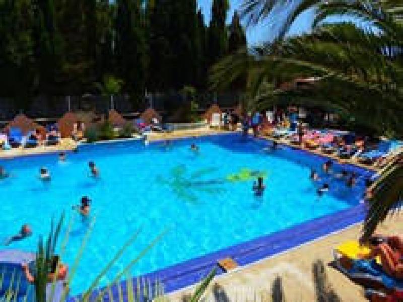 Campeggio La Croix du Sud