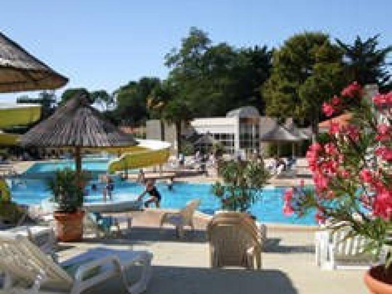 Campeggio Les Biches