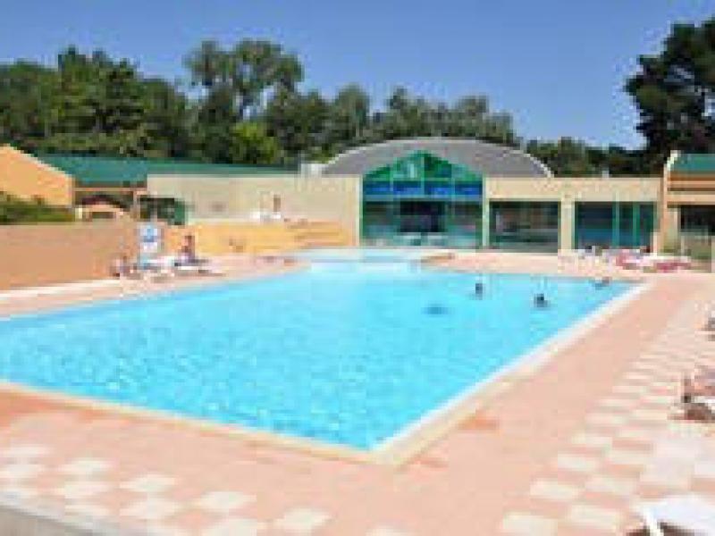 Campeggio Domaine des Pins