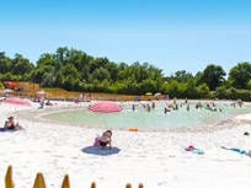 Campeggio Garangeoire