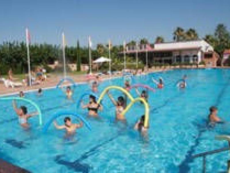 Campeggio Playa Cambrils