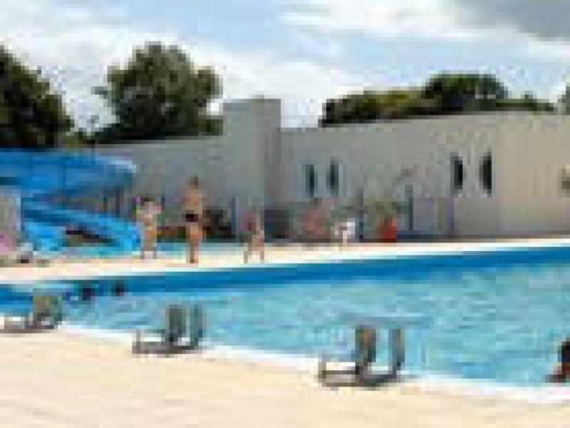 Campeggio Le Bois de Pleuven