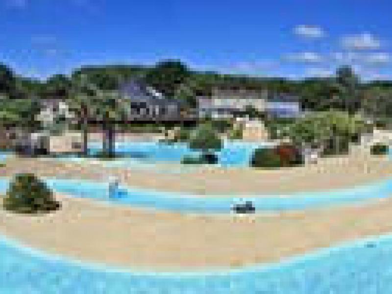 Campeggio La Grande Métairie