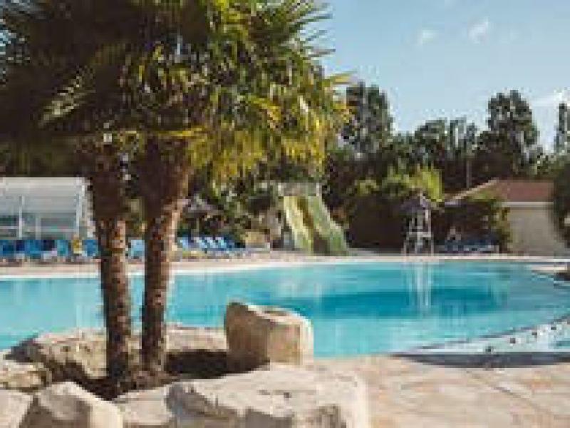 Camping Mayotte Vacances