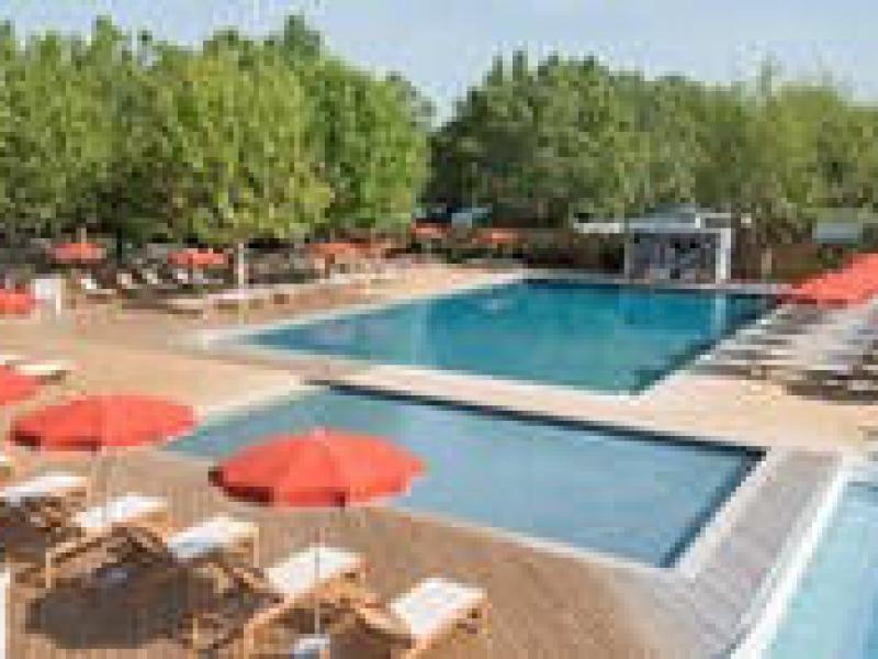 Campeggio La Plage D'Argens