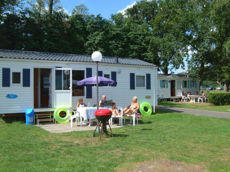 Villaggio turistico Wilhelm Tell