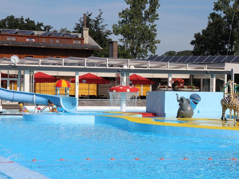 Villaggio turistico Wilhelm Tell