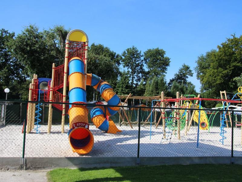 Villaggio turistico Wilhelm Tell