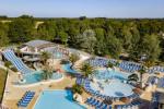 Camping Les 2 Fontaines