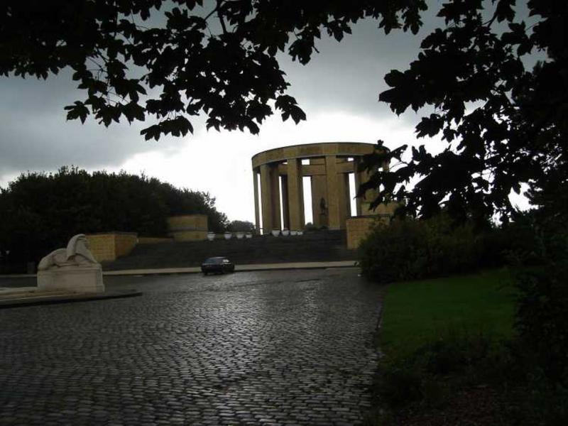 Villaggio turistico Marinapark