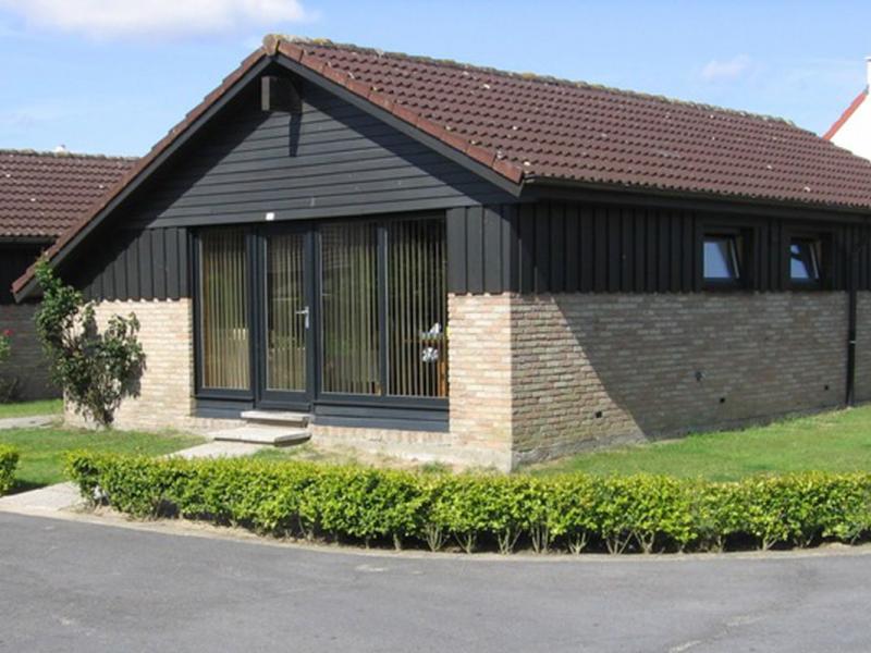 Villaggio turistico Marinapark