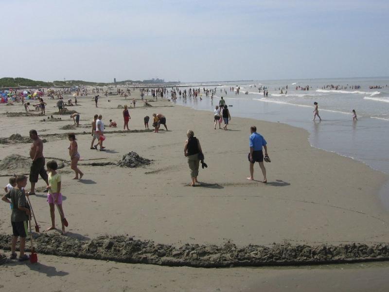 Villaggio turistico Marinapark