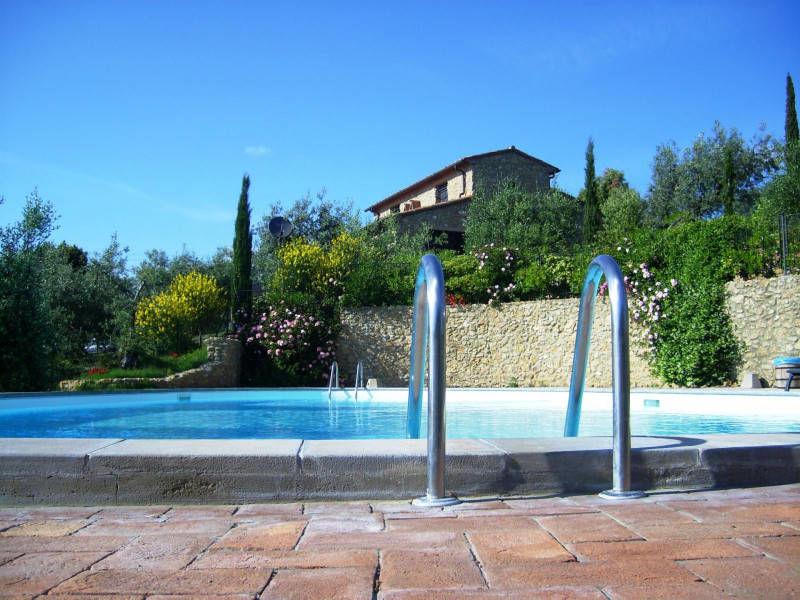 Agriturismo Cerretelle