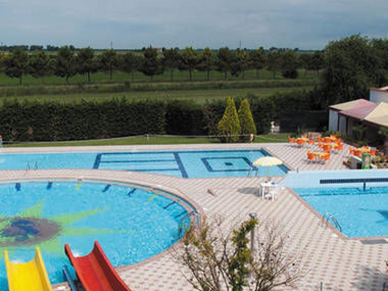 Camping Villaggio San Francesco
