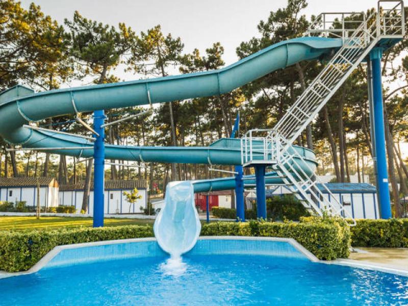 Camping les Ranchisses