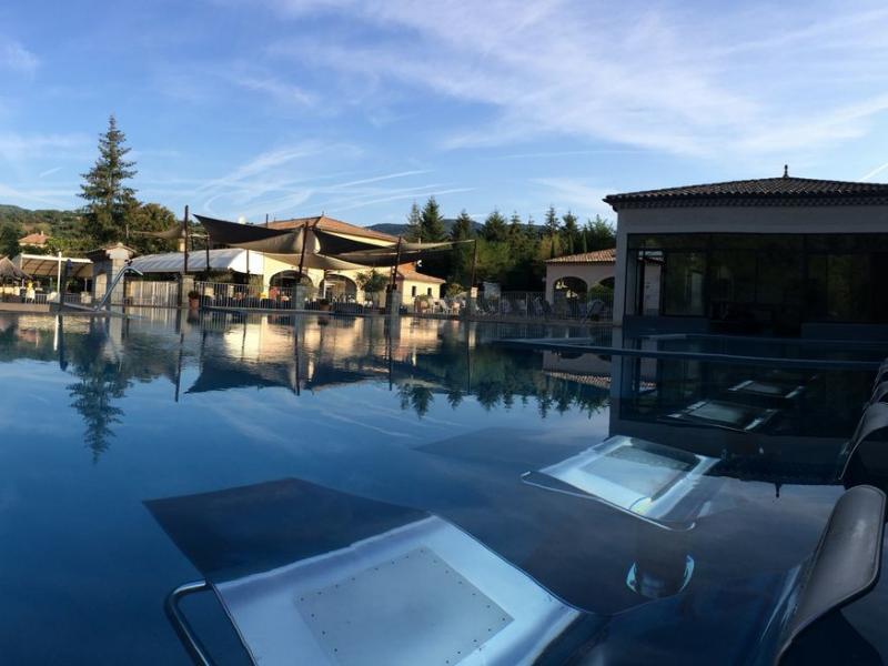 Camping les Ranchisses