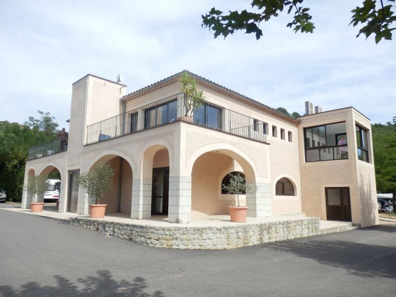 Camping les Ranchisses