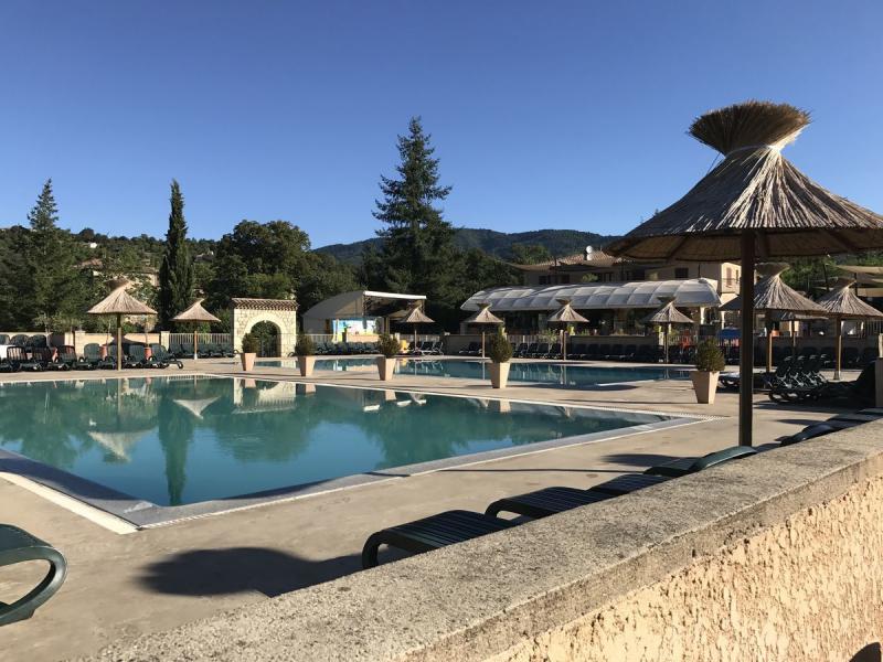 Camping les Ranchisses